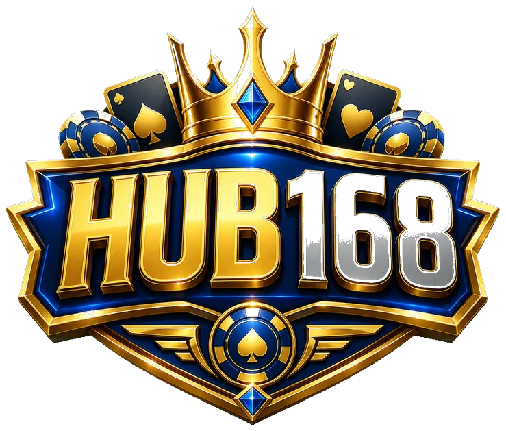 hub168-logo